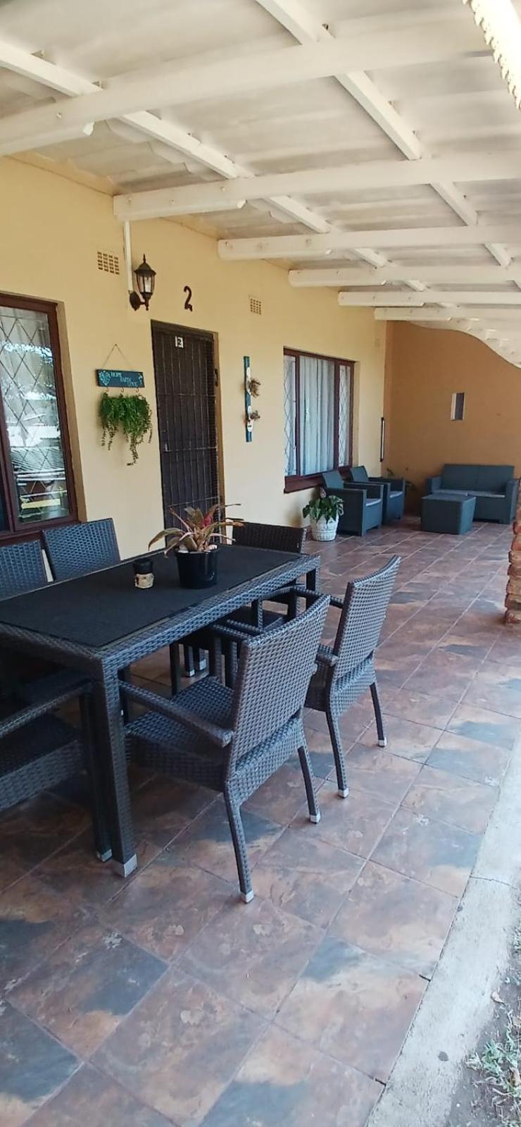 Villa Del Sol Unit 2 Margate Zewnętrze zdjęcie